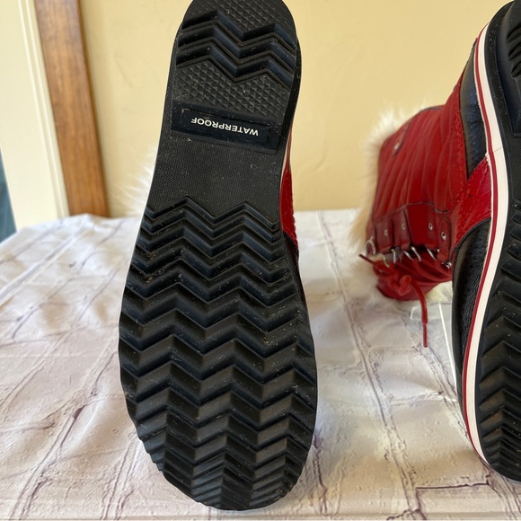 Sorel Tofino II Waterproof Boots Size 10 - Picture 8 of 12